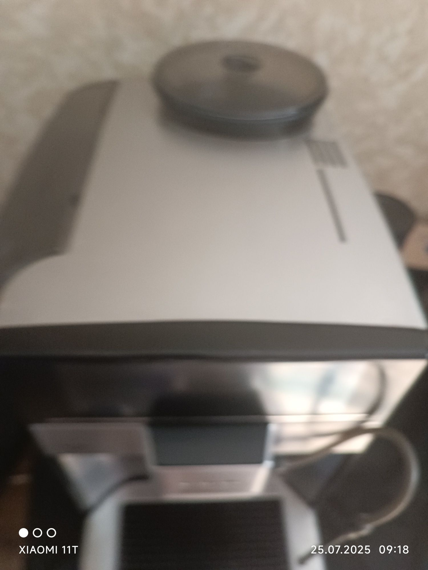 Siemens EQ6 plus S700