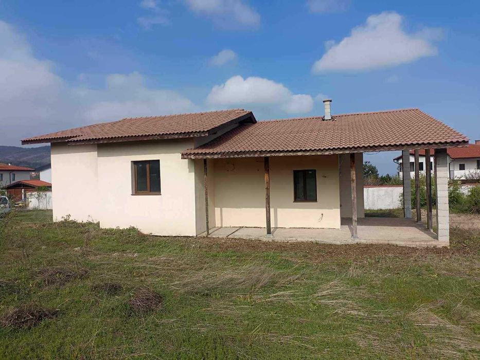 Продава се Къща в с. Марково, Област Пловдив - 202 кв.м за 1288 €/кв.м - Снимка #15