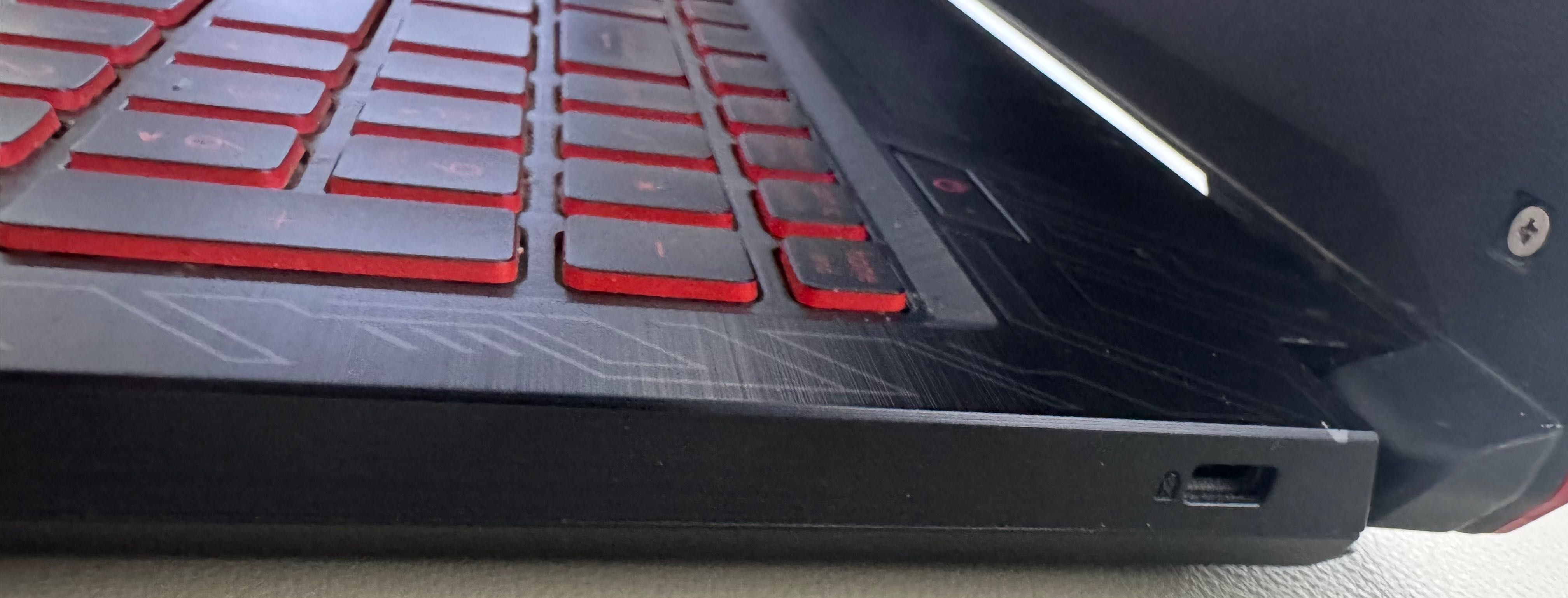 Laptop Gaming ASUS – i5-8300H, 16GB RAM, SSD 1TB, GTX 1060