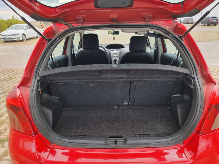 Toyota Yaris 1.3i
