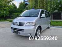 WV Caravelle 7+1 M1 Locuri 2.5 D 131cp Euro 4 An Fab 2008