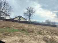 Teren 1000 mp,la 1 km de DN 28,zona 1 Decembrie,Valea Lupului