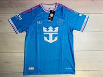 Tricou Inter Miami second kit 25/26 messi 10