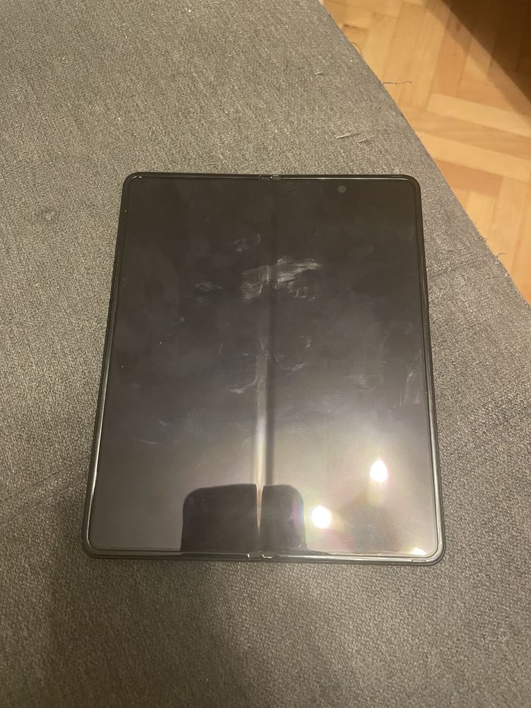 Samsung Galaxy ZFold 3 5G 512GB