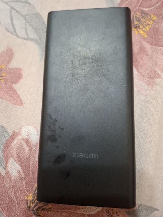 Пауэр банк. Б.у недорого. Срочно.