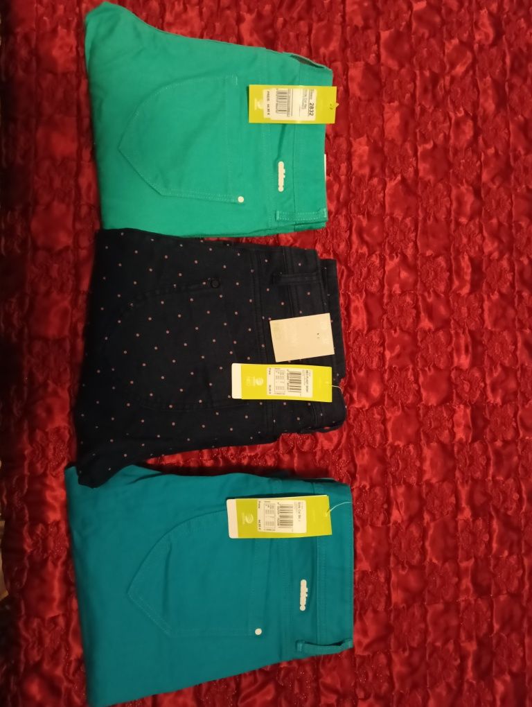 Blugi firmă Adidas