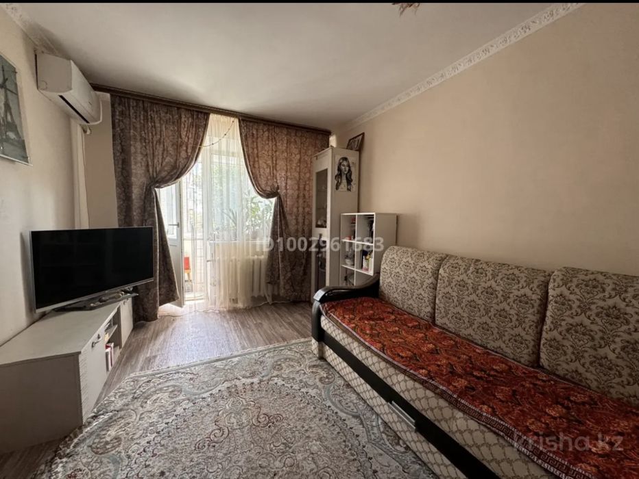 Продажа 1-ой квартиры! г.Уральск