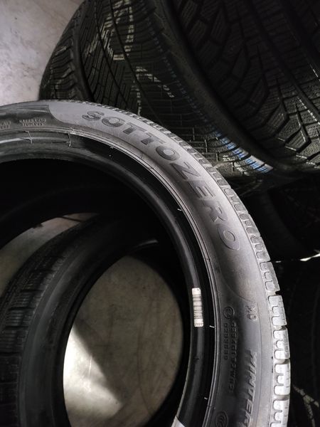 275/40/19//245/45/19 PIRELLI