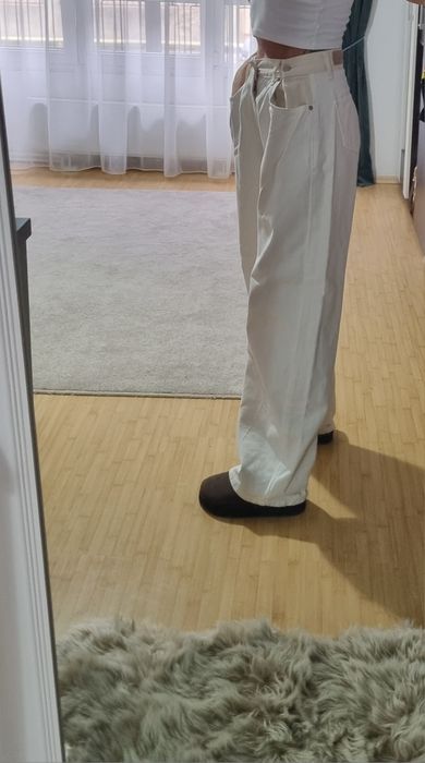 Blugi largi (mar.36/S)