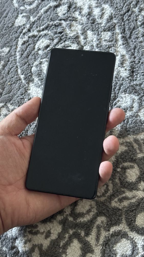Poco F5 12/256 гб в идеальнейшем состоянии