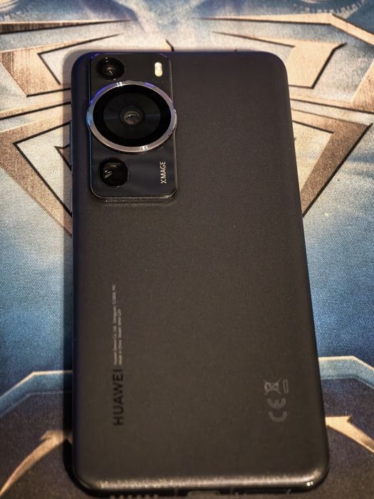 Huawei P60 Pro като нов