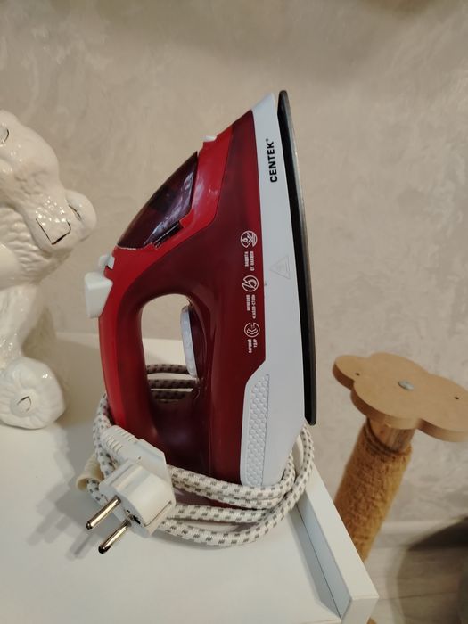 Продам Утюг рабочий