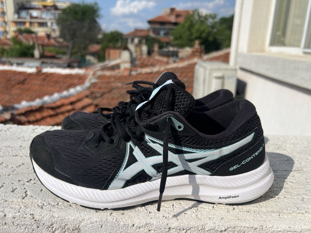 Asics Gel Contend 7 41.5
