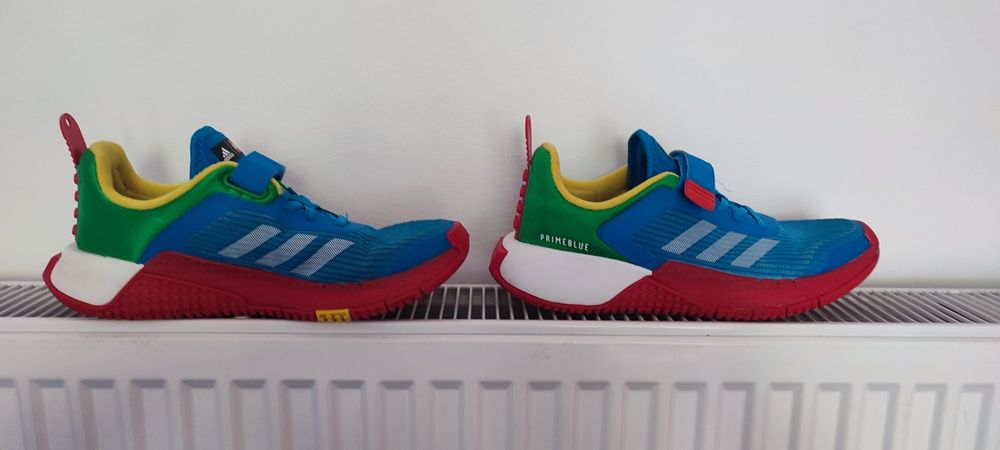 Adidasi Lego marimea 28