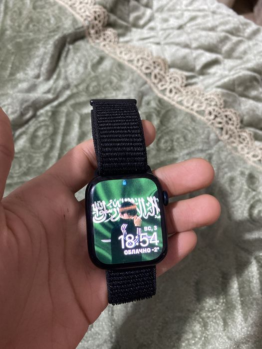 Apple Watch 7 45mm