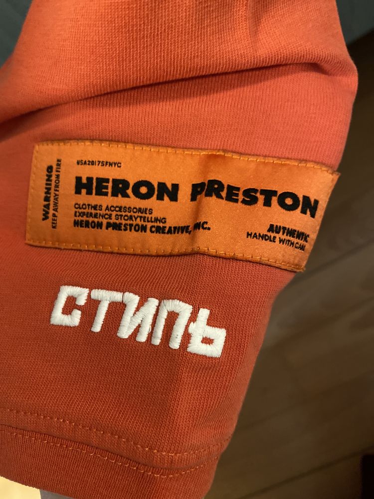 bluza heron preston femei