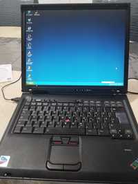 IBM Thinkpad T42