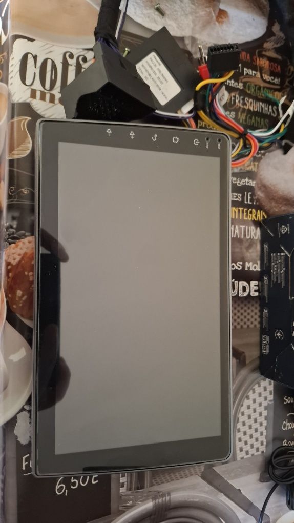 Android навигация 4 на 64gb  за Пежо 407