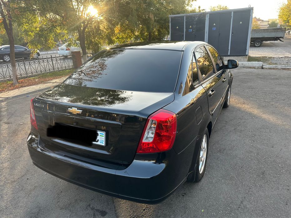 Gentra 2023 yil 3 pazitsiya