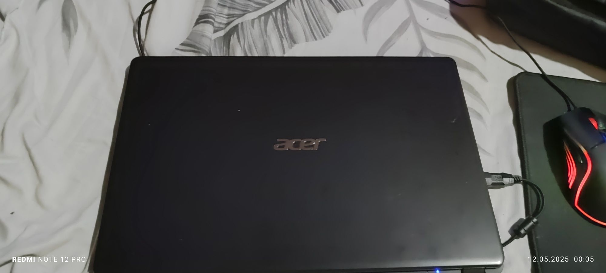 Срочно. Ноутбук Acer Aspire 3. 1-TRB Model N19C1