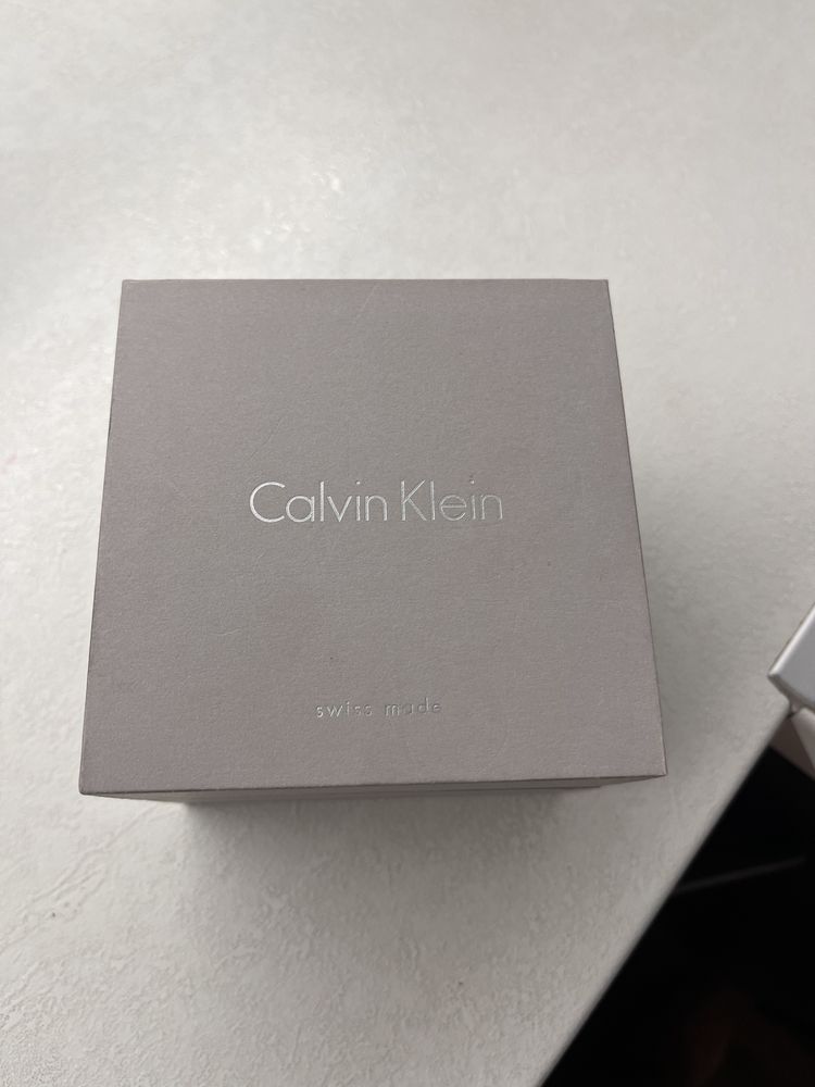 Дамски часовник - Calvin Klein