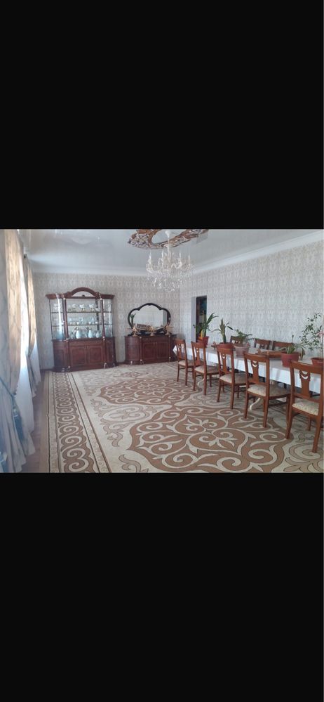 Продам частный дом в мкр.жулдыз-2