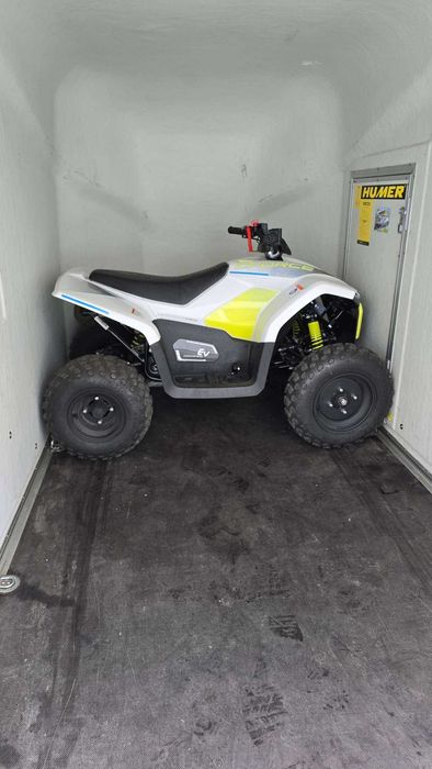 ATV Electric CFMoto EV110