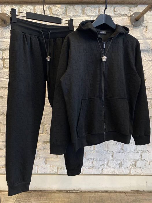 Trening versace  calitate Premium Lux