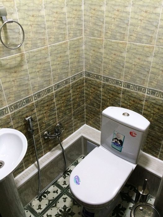 Сдаю квартиру на Ойбеке, Angels food, Жемчуг.