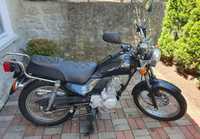 Vând Moto Crusier 125 cc