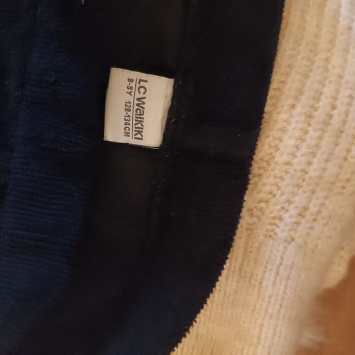 8-9 г Лот за момиченце