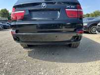 Задна броня комплект за BMW X5 E70