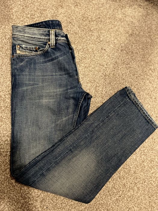 Blugi barbati Diesel