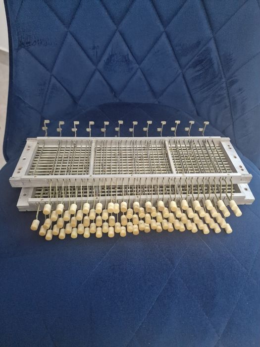 Basi hohner  80 originali