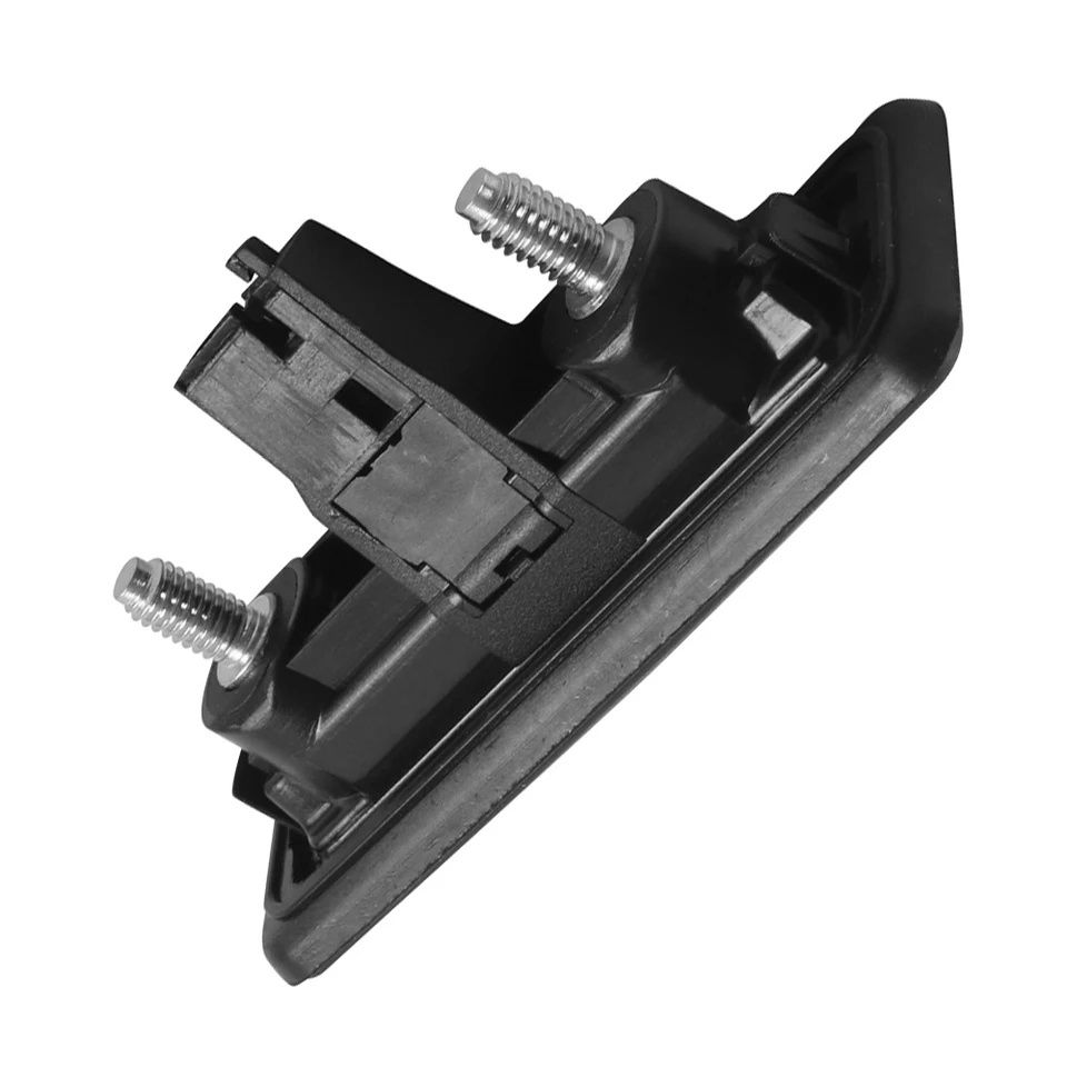 5J0827566E Бутон за отваряне на багажника за Golf, Skoda,  monto.bg