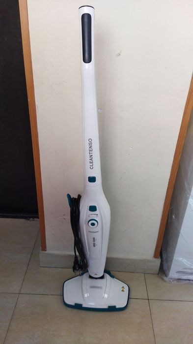 Mop Electric Leifheit Cleantenso OS 180820 White - Cod 61498