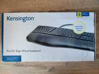 Ергономична клавиатура Kensington Pro Fit Ergo / Cherry KC 4500 ERGO