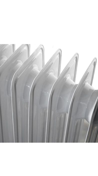 Calorifer Electric 9 elemenți, radiator cu ulei NOU