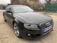 Ауди А5 1.8 TFSi  2010 год. Audi A5 1.8 tfsi на части