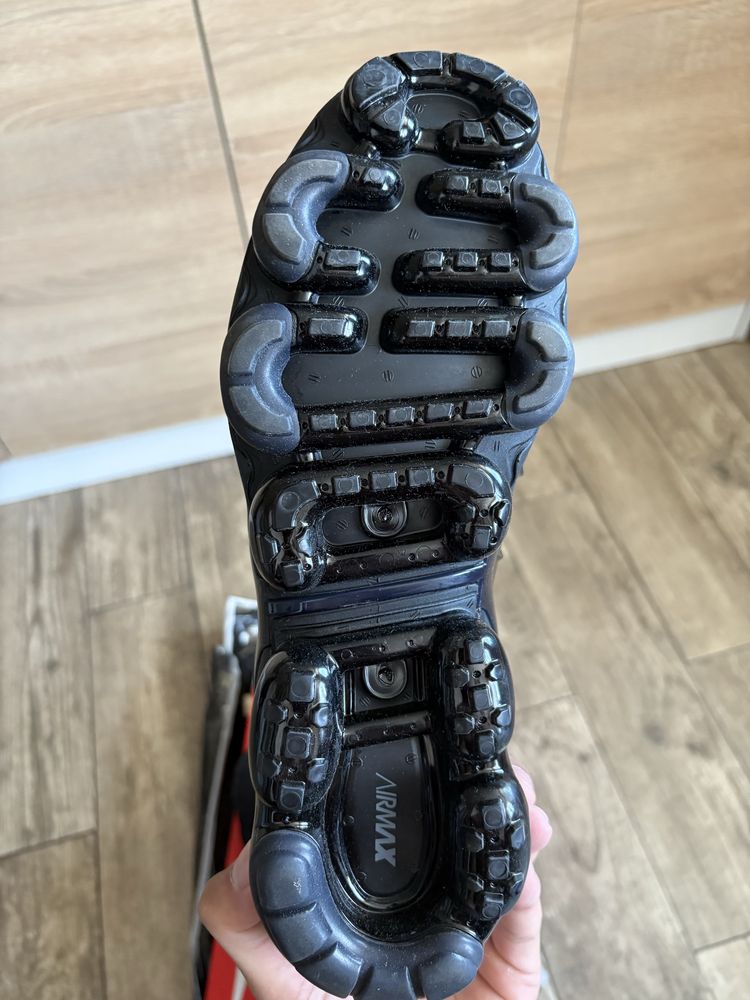 Nike Vapormax Plus(tn)