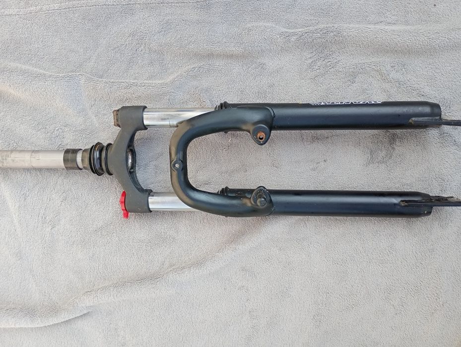 Furcă Avanti 120 mm