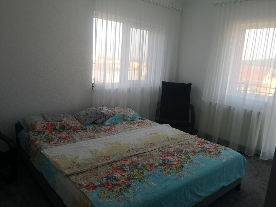 Închiriez apartament 2 camere Gilau
