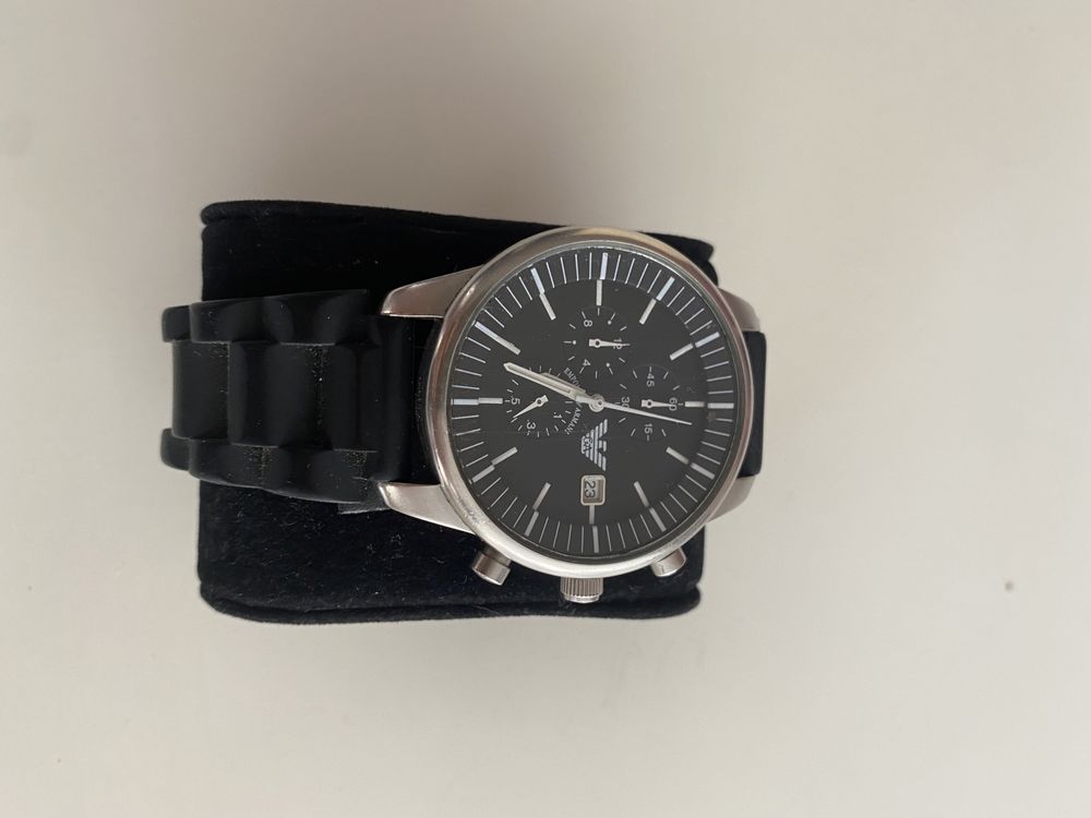 Ceas Emporio Armani