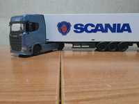 Модел Макет на SCANIA 1/43