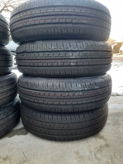 8 Броя 175/60/16 Bridgestone 7mm 2023 DOT