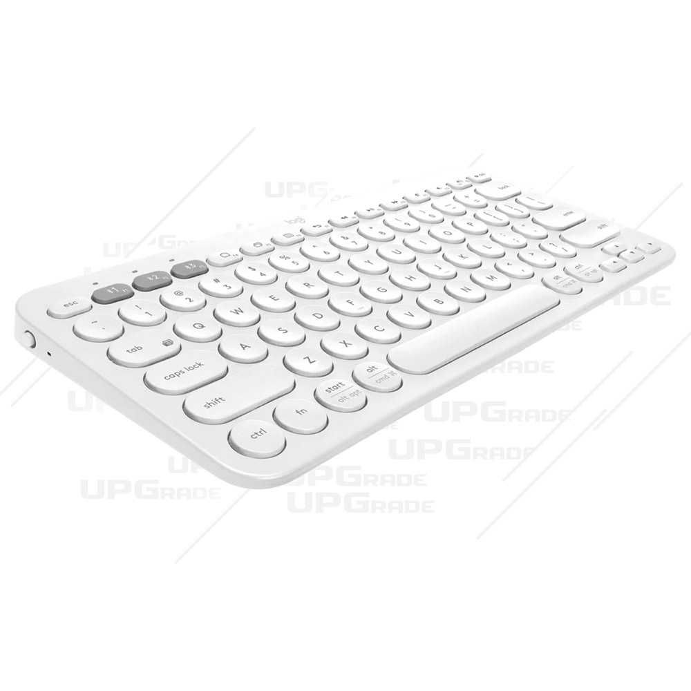 Беспроводная клавиатура Logitech K380 | Бесплатная Доставка