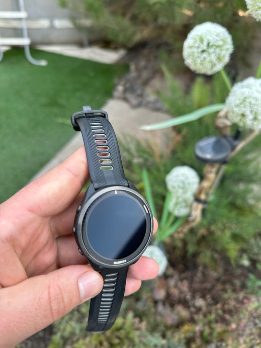Garmin Forerunner 965