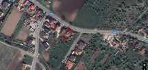 teren 500mp construibil (LIU) cu casa veche in Borhanci, la strada
