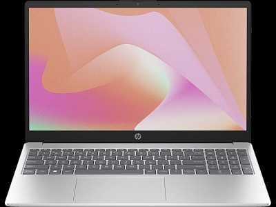 HP 15-fc0018n Ryzen™ 5 7520U /16GB/512GB/15.6'' FHD IPS