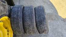 Anvelope iarna 215 65 17 Pirelli Scorpion